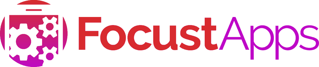 Focust Apps Logo